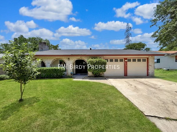 3 bedrooms apartment for rent in Northeast Side - North SATX, San Antonio