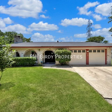 3 bedrooms apartment for rent in Northeast Side - North SATX, San Antonio