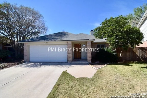 3 bedrooms apartment for rent in Uptown Central - North SATX, San Antonio