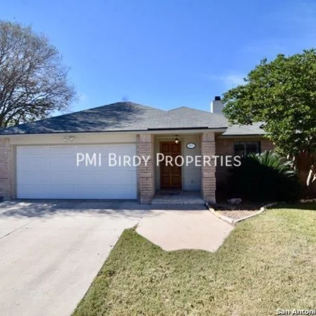 3 bedrooms apartment for rent in Uptown Central - North SATX, San Antonio