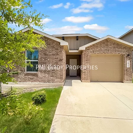 3 bedrooms apartment for rent in Far West Side - West SATX, San Antonio