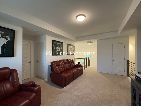 4 bedrooms apartment for rent in Far West Side - West SATX, San Antonio