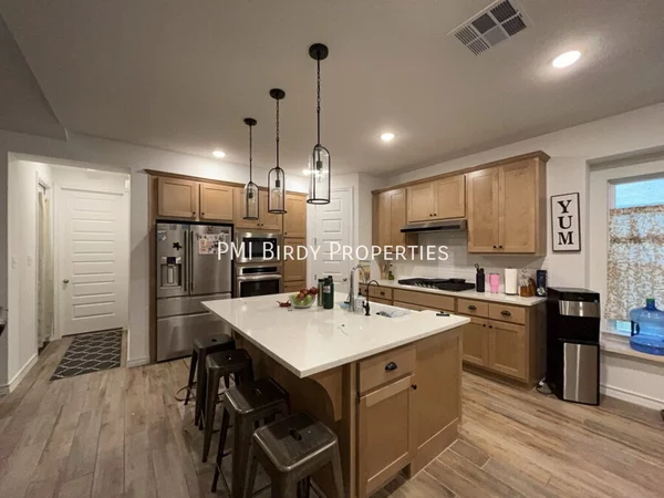 4 bedrooms apartment for rent in Far West Side - West SATX, San Antonio