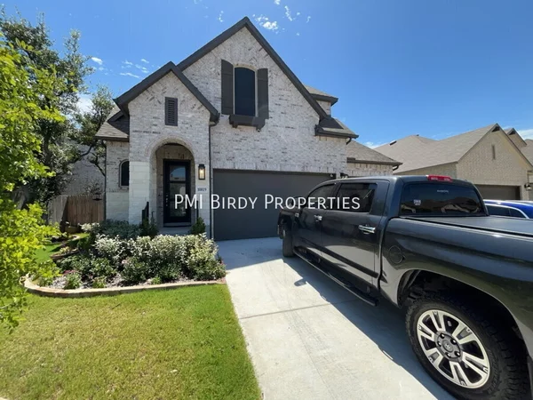 4 bedrooms apartment for rent in Far West Side - West SATX, San Antonio