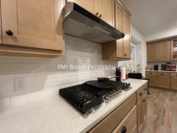 4 bedrooms apartment for rent in Far West Side - West SATX, San Antonio