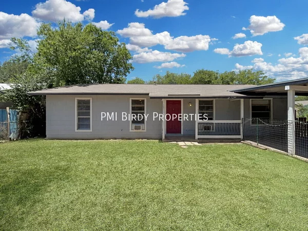 4 bedrooms apartment for rent in South Southwest - South SATX, San Antonio