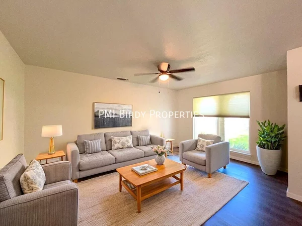 3 bedrooms apartment for rent in Northeast Side - North SATX, San Antonio