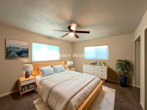 3 bedrooms apartment for rent in Northeast Side - North SATX, San Antonio