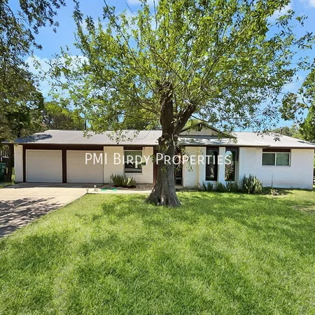 3 bedrooms apartment for rent in Northeast Side - North SATX, San Antonio