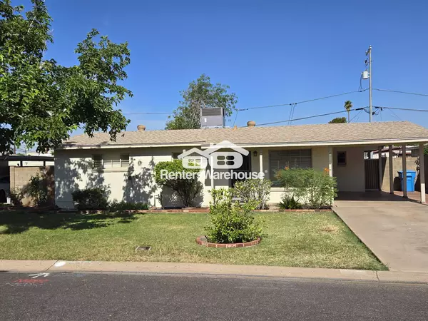 3 bedrooms apartment for rent in Encanto - Phoenix, Phoenix