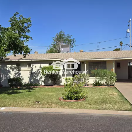 3 bedrooms apartment for rent in Encanto - Phoenix, Phoenix