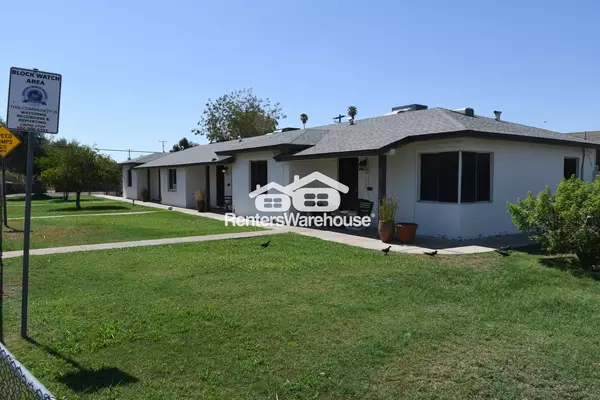 2 bedrooms apartment for rent in Encanto - Phoenix, Phoenix