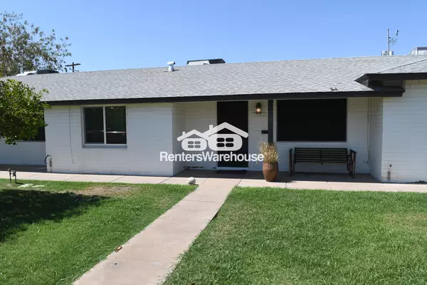 2 bedrooms apartment for rent in Encanto - Phoenix, Phoenix