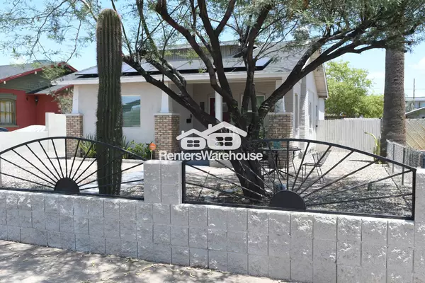 3 bedrooms apartment for rent in Central City - Phoenix, Phoenix