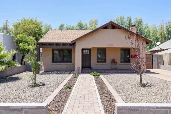 2 bedrooms apartment for rent in Encanto - Phoenix, Phoenix