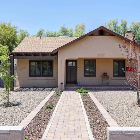 2 bedrooms apartment for rent in Encanto - Phoenix, Phoenix