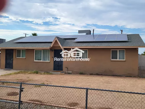 4 bedrooms apartment for rent in South Mountain - Phoenix, Phoenix