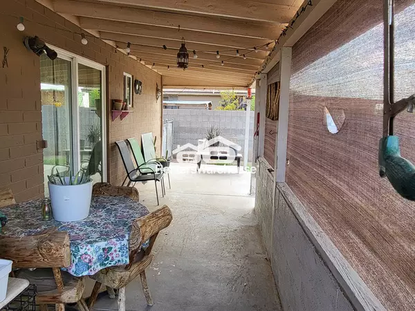 4 bedrooms apartment for rent in South Mountain - Phoenix, Phoenix