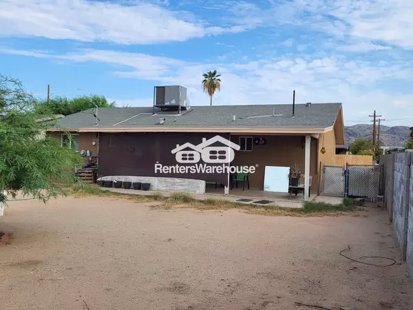 4 bedrooms apartment for rent in South Mountain - Phoenix, Phoenix