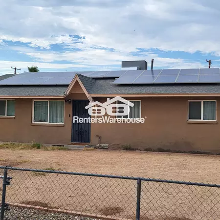 4 bedrooms apartment for rent in South Mountain - Phoenix, Phoenix