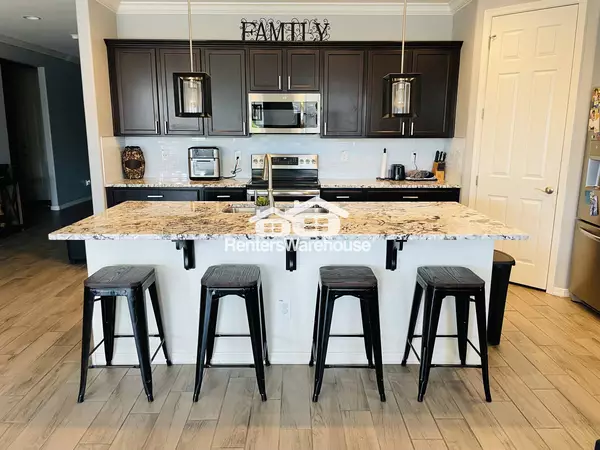 4 bedrooms apartment for rent in Laveen - Phoenix, Phoenix