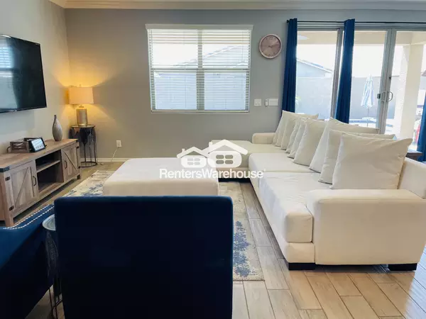4 bedrooms apartment for rent in Laveen - Phoenix, Phoenix