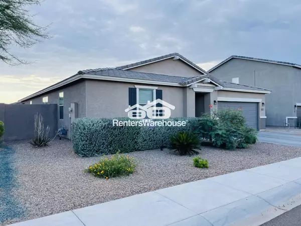 4 bedrooms apartment for rent in Laveen - Phoenix, Phoenix