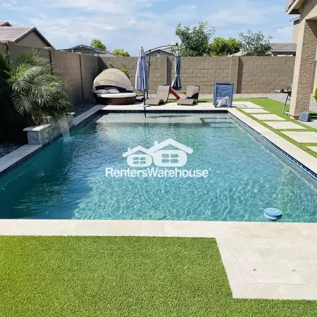 4 bedrooms apartment for rent in Laveen - Phoenix, Phoenix