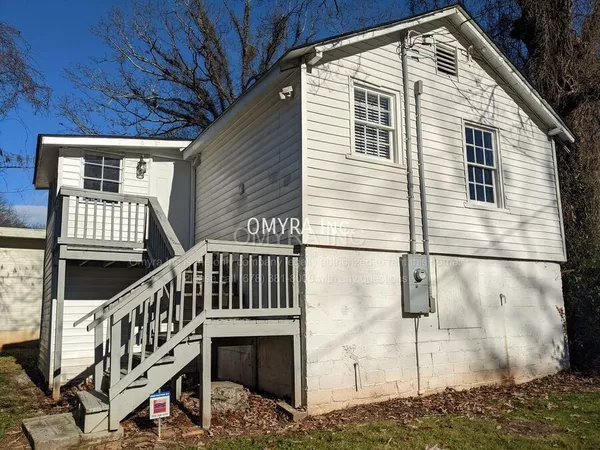2 bedrooms apartment for rent in Oakland City - West Atl, Atlanta