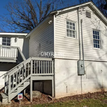 2 bedrooms apartment for rent in Oakland City - West Atl, Atlanta