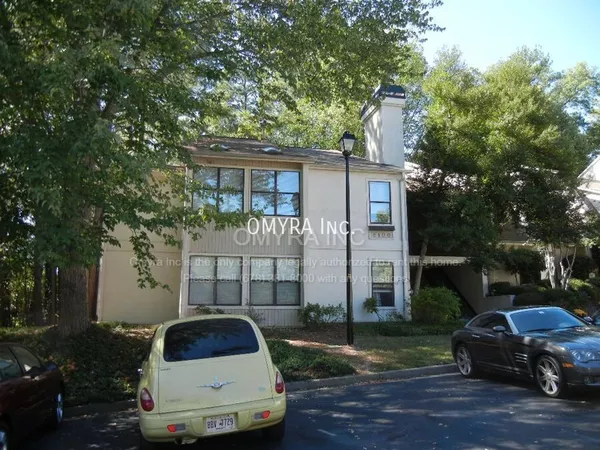 1 bedroom apartment for rent in Dunwoody - North Atl, Atlanta