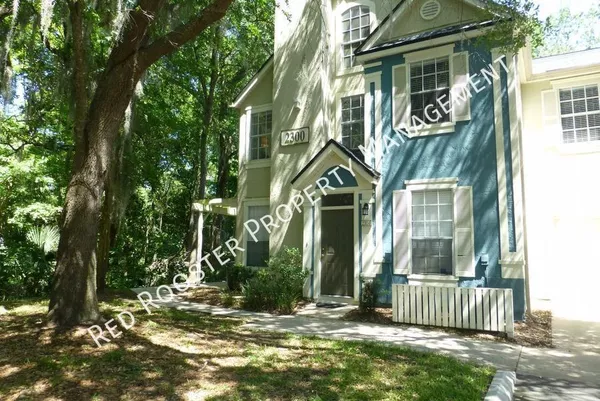 1 bedroom apartment for rent in Sans Pareil - Beaches, Jacksonville