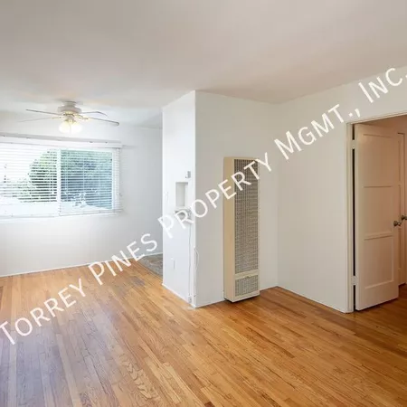 1 bedroom apartment for rent in Pacific Beach - Coastal, San Diego