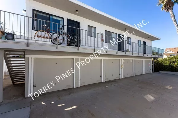 1 bedroom apartment for rent in Pacific Beach - Coastal, San Diego