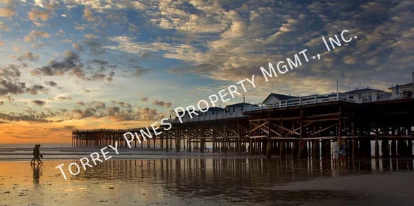 1 bedroom apartment for rent in Pacific Beach - Coastal, San Diego