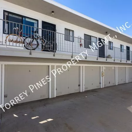 1 bedroom apartment for rent in Pacific Beach - Coastal, San Diego