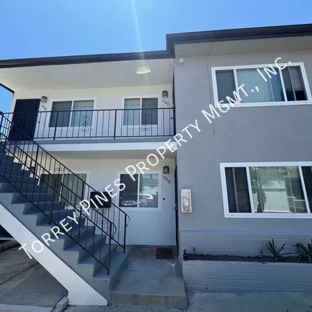 1 bedroom apartment for rent in Old Town - Central SD, San Diego