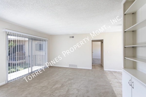 2 bedrooms apartment for rent in Pacific Beach - Coastal, San Diego