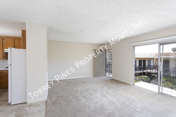 2 bedrooms apartment for rent in Pacific Beach - Coastal, San Diego