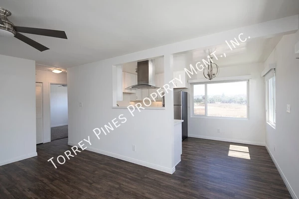 2 bedrooms apartment for rent in Pacific Beach - Coastal, San Diego