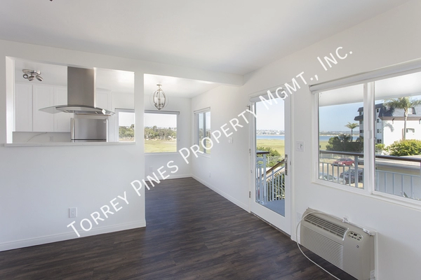 2 bedrooms apartment for rent in Pacific Beach - Coastal, San Diego