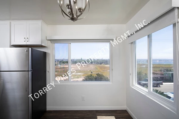 2 bedrooms apartment for rent in Pacific Beach - Coastal, San Diego
