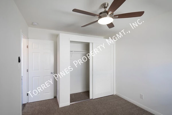 2 bedrooms apartment for rent in Pacific Beach - Coastal, San Diego