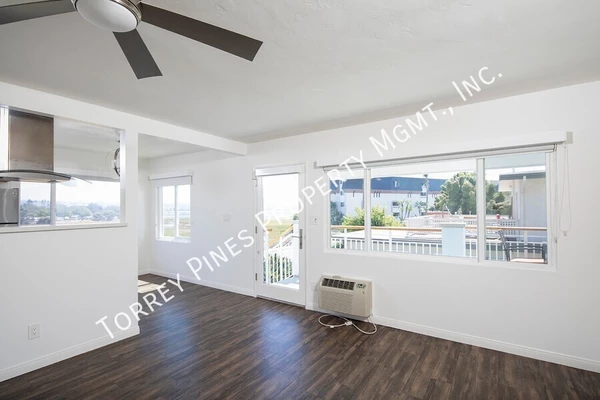 2 bedrooms apartment for rent in Pacific Beach - Coastal, San Diego