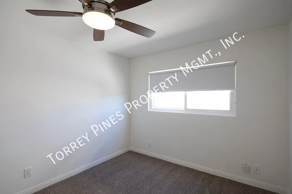 2 bedrooms apartment for rent in Pacific Beach - Coastal, San Diego