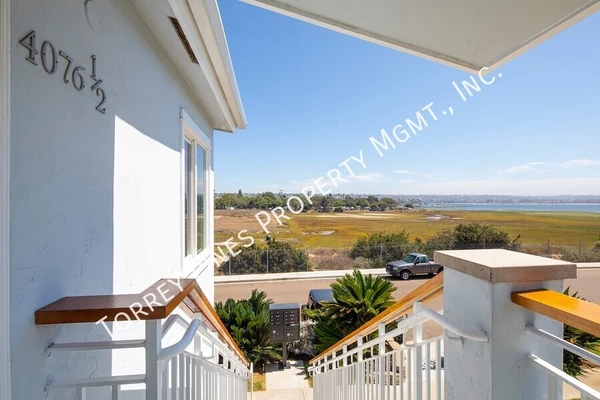 2 bedrooms apartment for rent in Pacific Beach - Coastal, San Diego