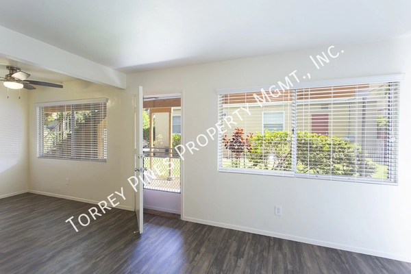 2 bedrooms apartment for rent in Ocean Beach - Coastal, San Diego