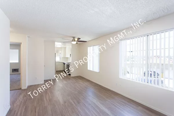 2 bedrooms apartment for rent in North Park - Inland, San Diego