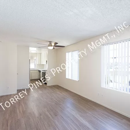 2 bedrooms apartment for rent in North Park - Inland, San Diego