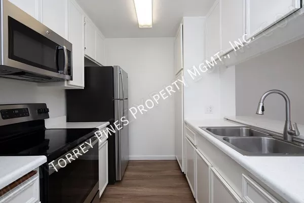 1 bedroom apartment for rent in Normal Heights - Inland, San Diego